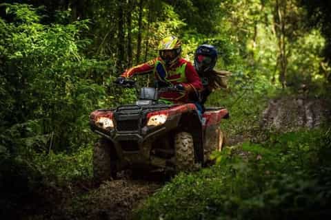 ATV & Off-Road