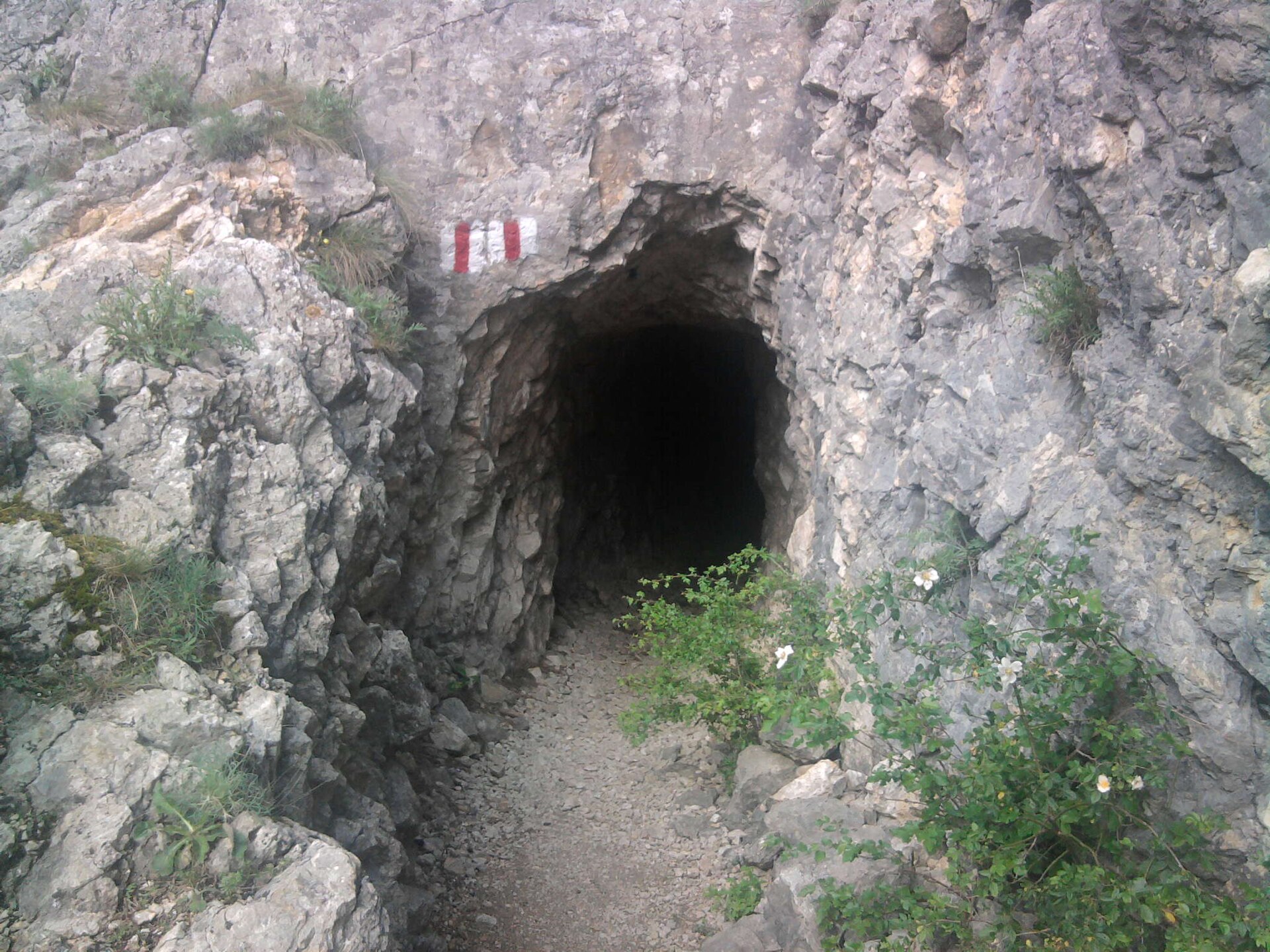 Cheile Nerei