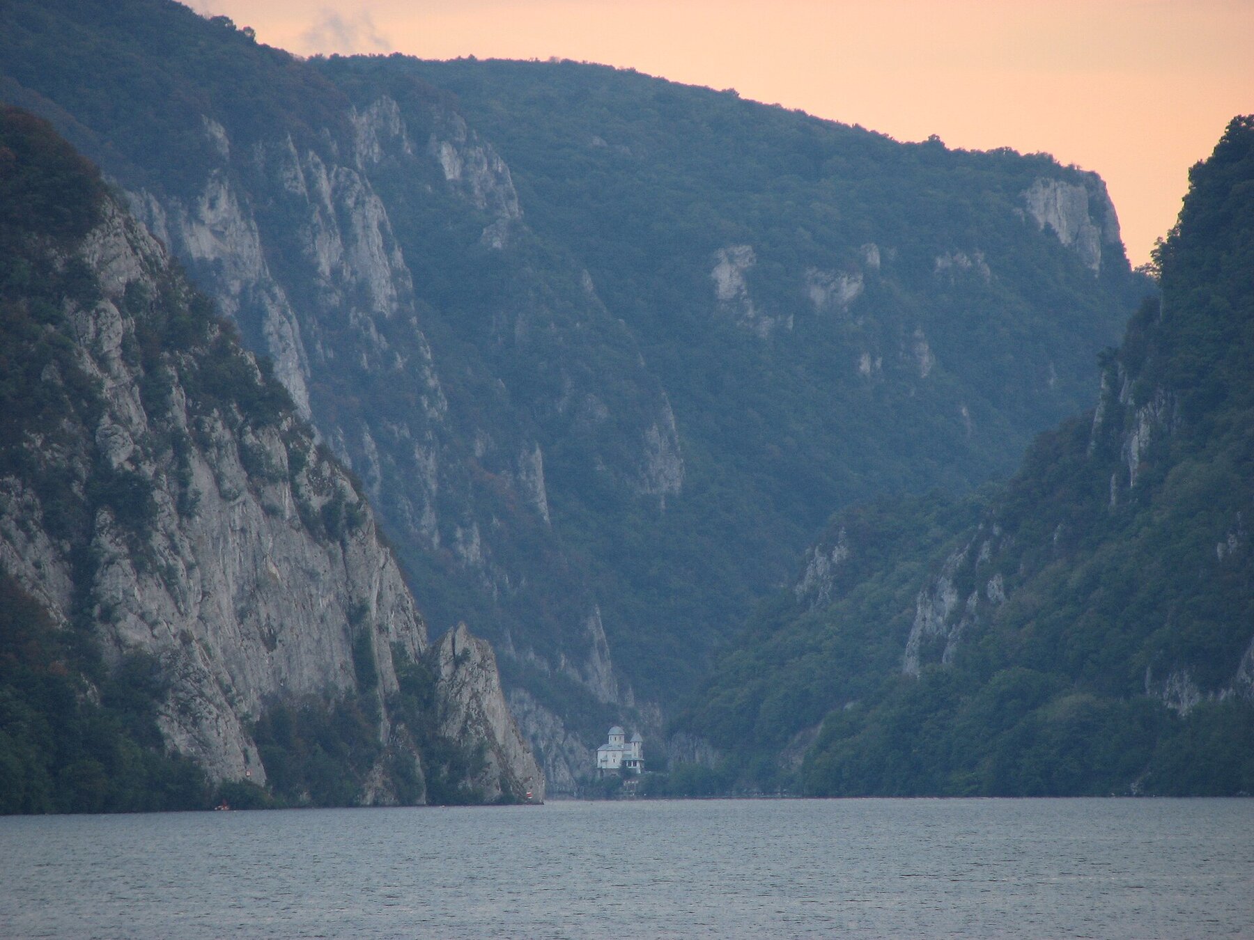 Hiking pe Ciucaru Mare