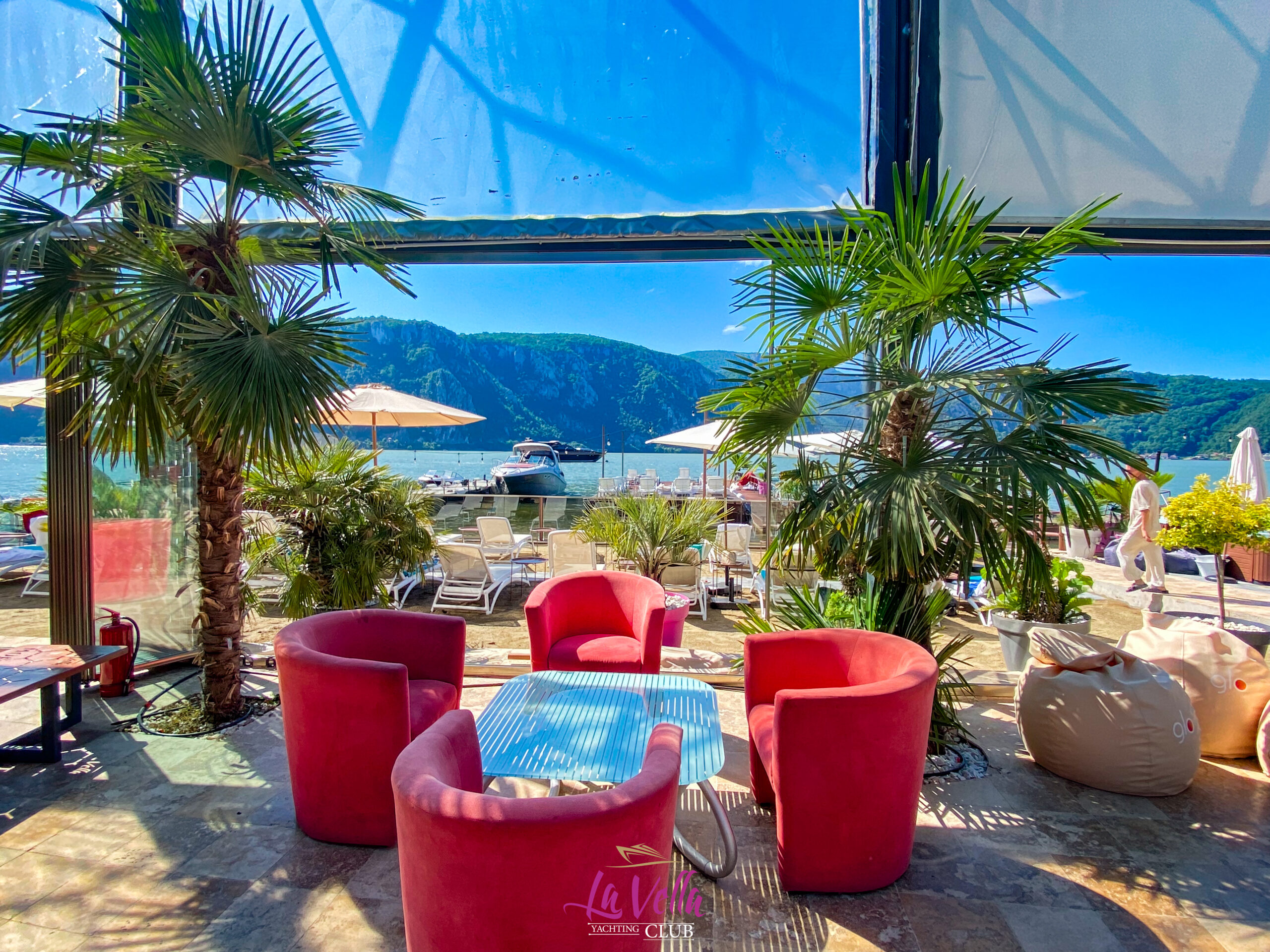 La Vella Yachting Club