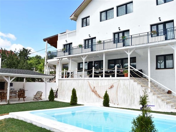 Hotel & SPA Clisura Dunării